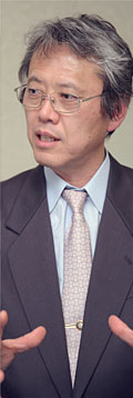 J