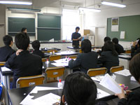 当日の様子