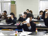 当日の様子